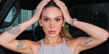 Sasha Ferro