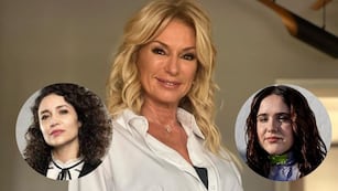 La dura opinión de Yanina Latorre a una entrevista de Julia Mengolini con Ofelia Fernández: “Infradotadas”