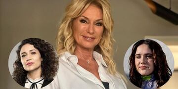 La dura opinión de Yanina Latorre a una entrevista de Julia Mengolini con Ofelia Fernández: “Infradotadas”