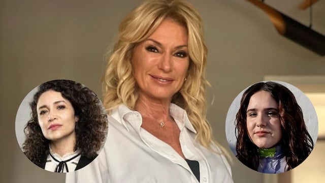 La dura opinión de Yanina Latorre a una entrevista de Julia Mengolini con Ofelia Fernández: “Infradotadas”