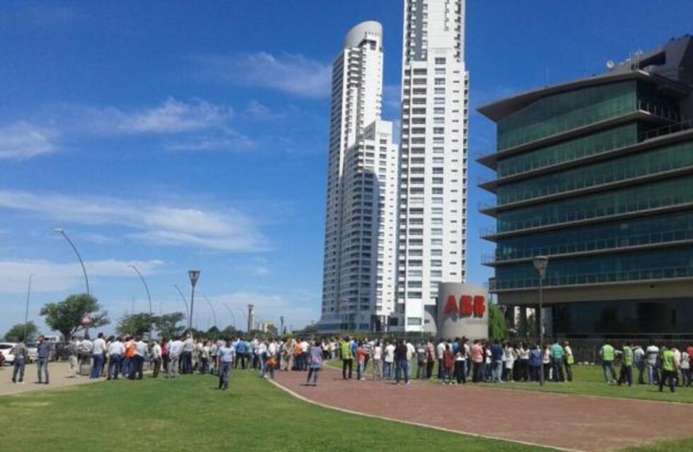 Imputan al directorio de la cerealera Guardati Torti por administración fraudulenta