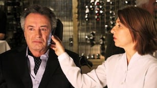 La producción argentina recomendada dura menos de 2 horas.