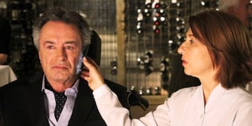 La producción argentina recomendada dura menos de 2 horas.