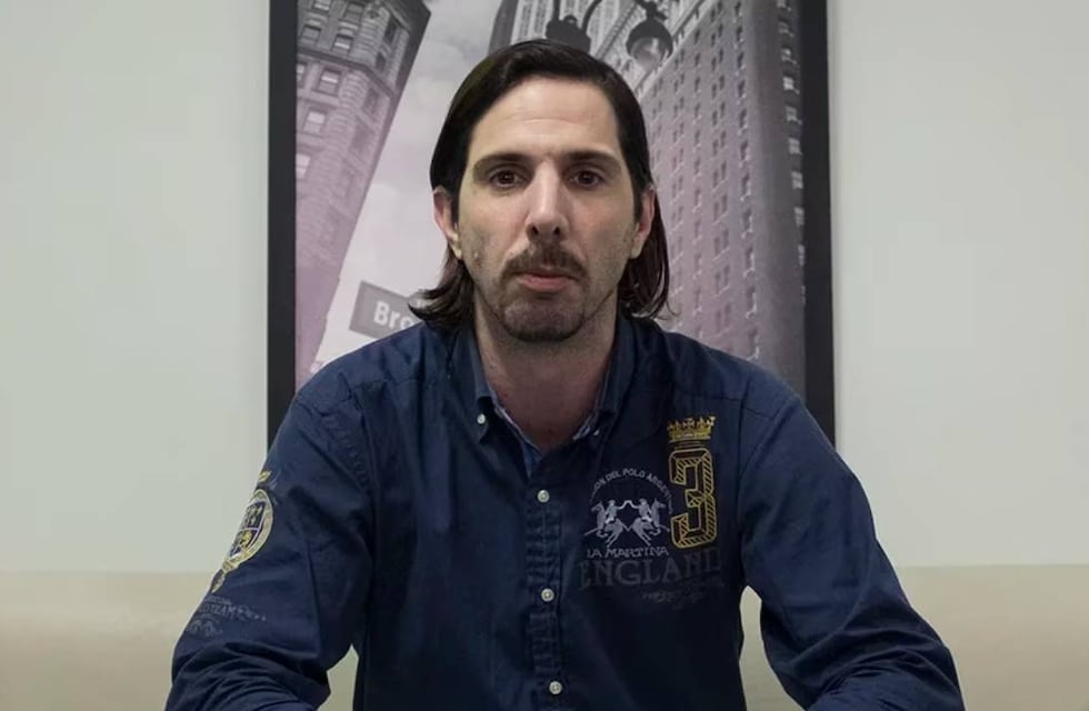 Así es la nueva vida del Gigoló, el mediático que se hizo famoso por estafar mujeres