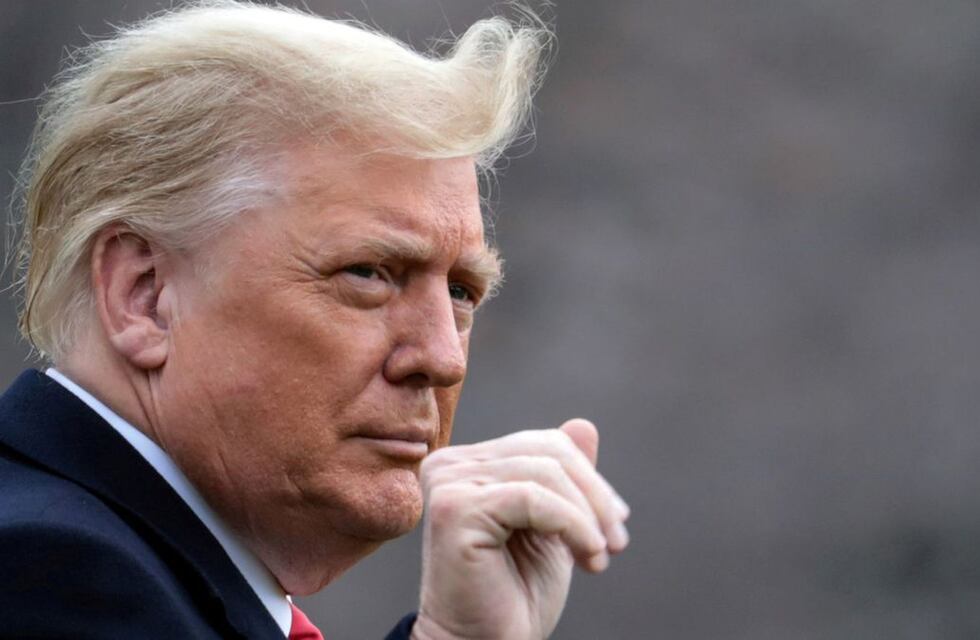 Elecciones 2024: aseguran que Donald Trump anunciará su candidatura el próximo martes