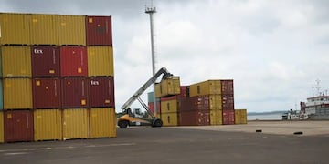 Posadas realiza su séptima exportación del año y amplía mercados internacionales.