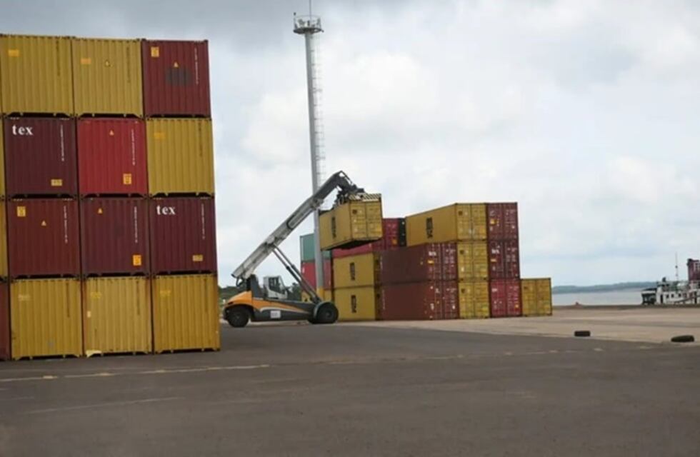 Posadas realiza su séptima exportación del año y amplía mercados internacionales