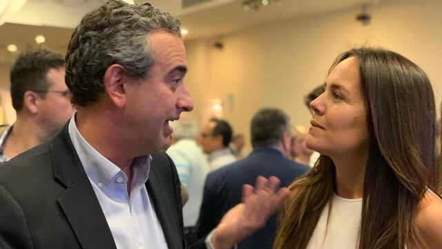 El titular de la Municipalidad le contestó en duros términos a la edila opositora.