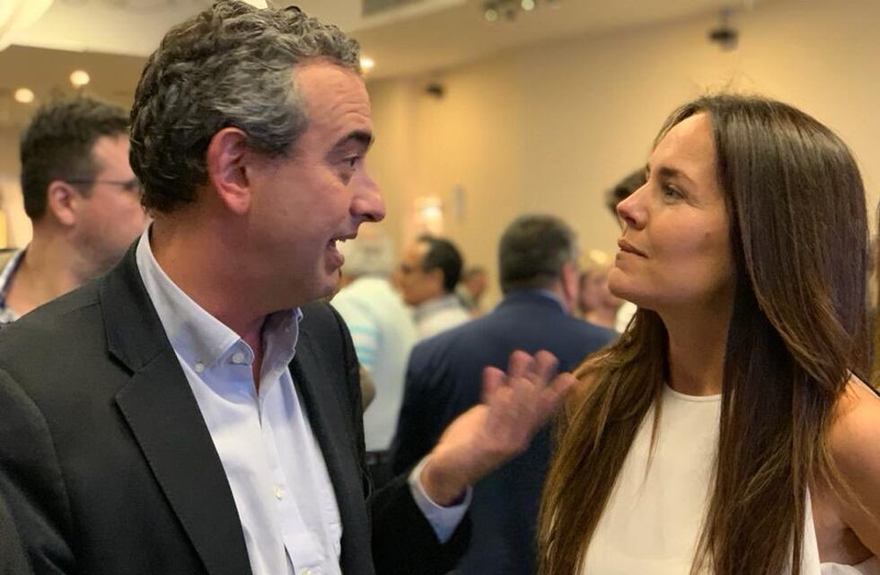 Un caso de violencia escolar enfrentó a Ana Laura Martínez y Pablo Javkin