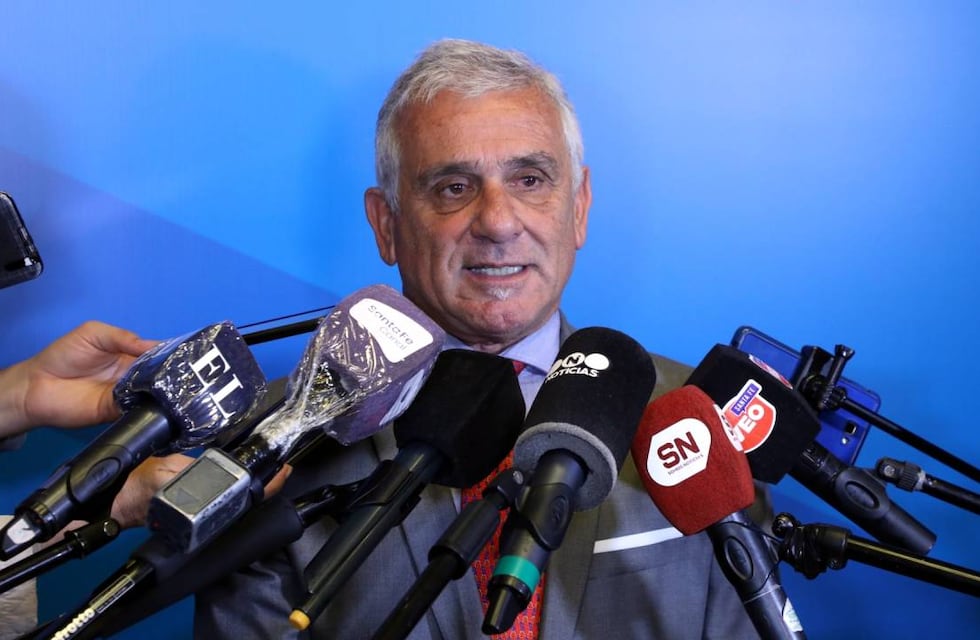 El Gobierno provincial plantea mandar preso a quien porte armas de manera ilegal