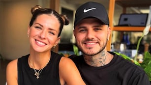 La China Suárez fue señalada de mentirosa  tras una polémica frase sobre Mauro Icardi que contradice su pasado amoroso.