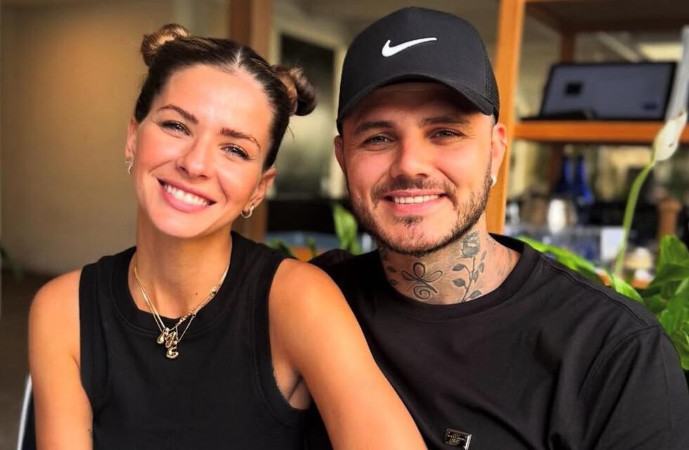 La China Suárez no resiste archivo: salió a la luz la mentira que dijo sobre Mauro Icardi y su pasado amoroso