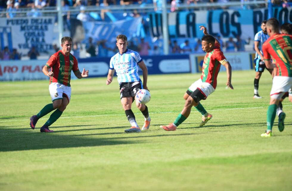 Racing ya tiene rival para cuartos, y será otro grande de la categoría