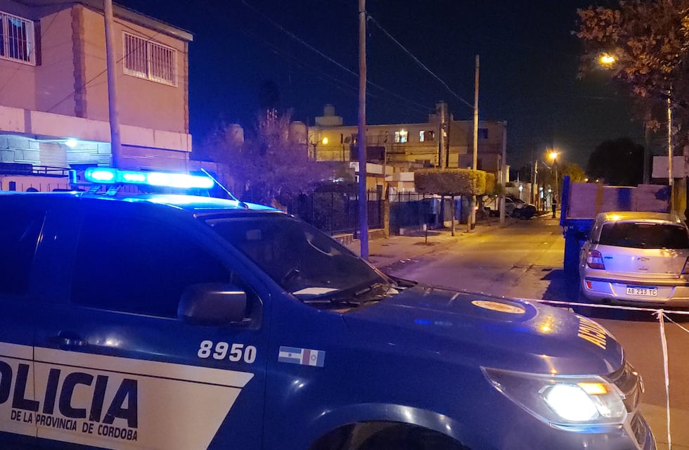 Córdoba registró una alta cantidad de robos durante las Fiestas