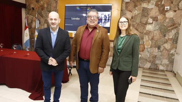 RED LATINOAMERICANA DE LOS ODS (OBJETIVOS DE DESARROLLO SOSTENIBLE)