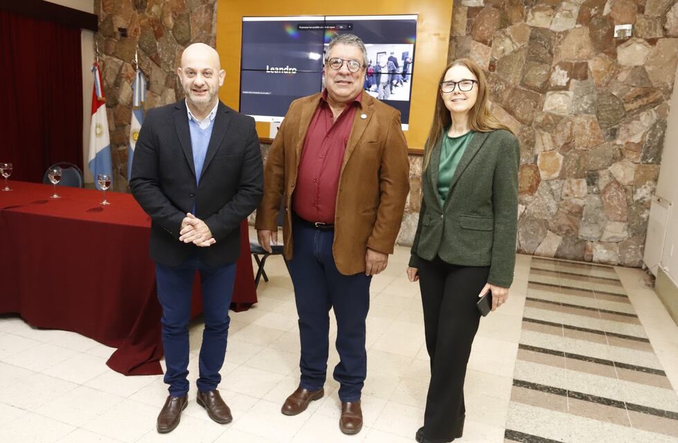 Villa Carlos Paz: sede del primer encuentro presencial de la Red Latinoamericana de los ODS