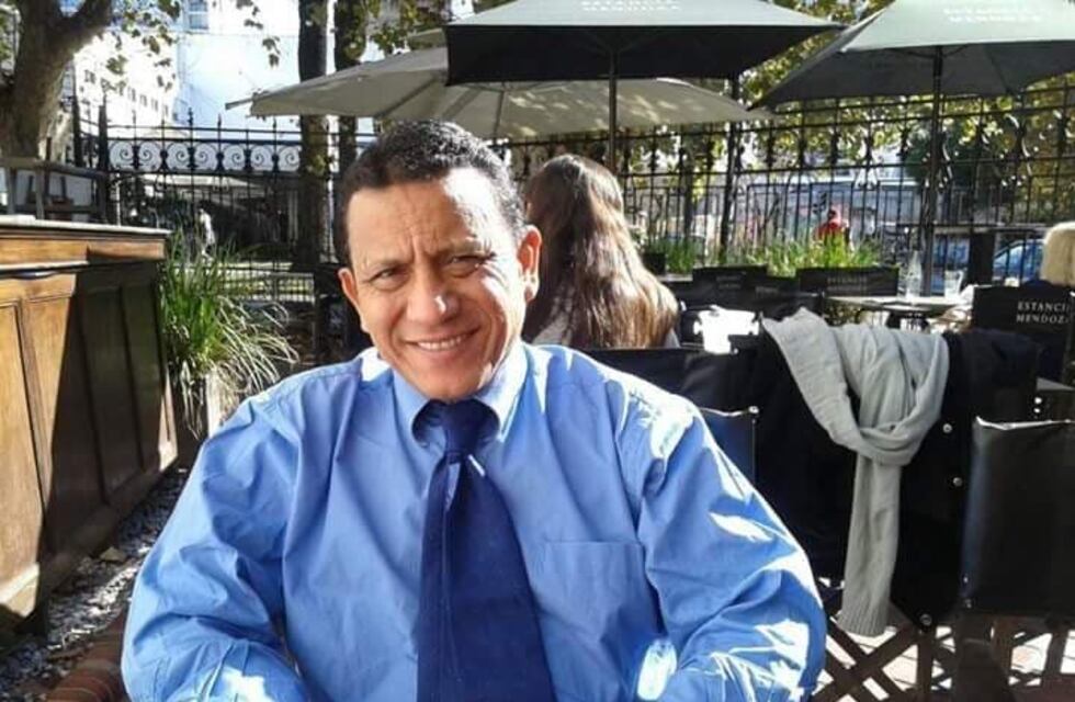 Médico peruano radicado en San Salvador murió por Covid