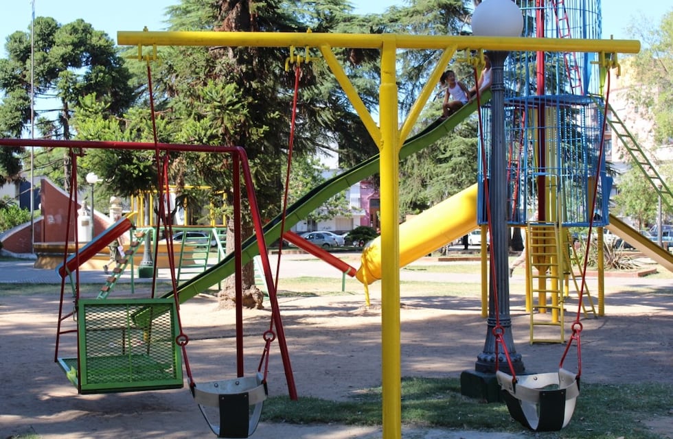 Semana de la accesibilidad en Gualeguaychú