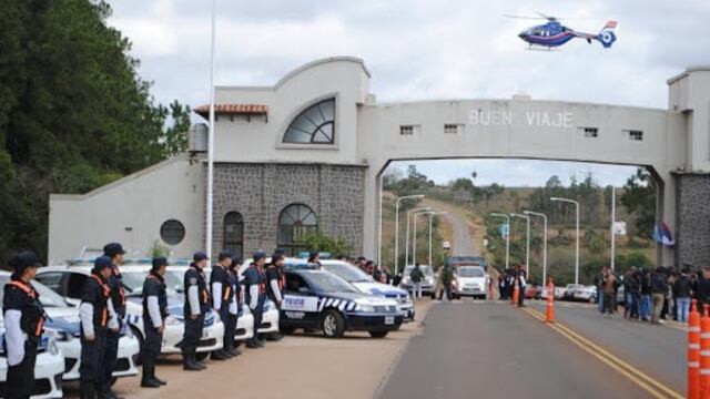 Misiones repatriará gratuitamente a estudiantes, jubilados y pensionados de provincias lindantes