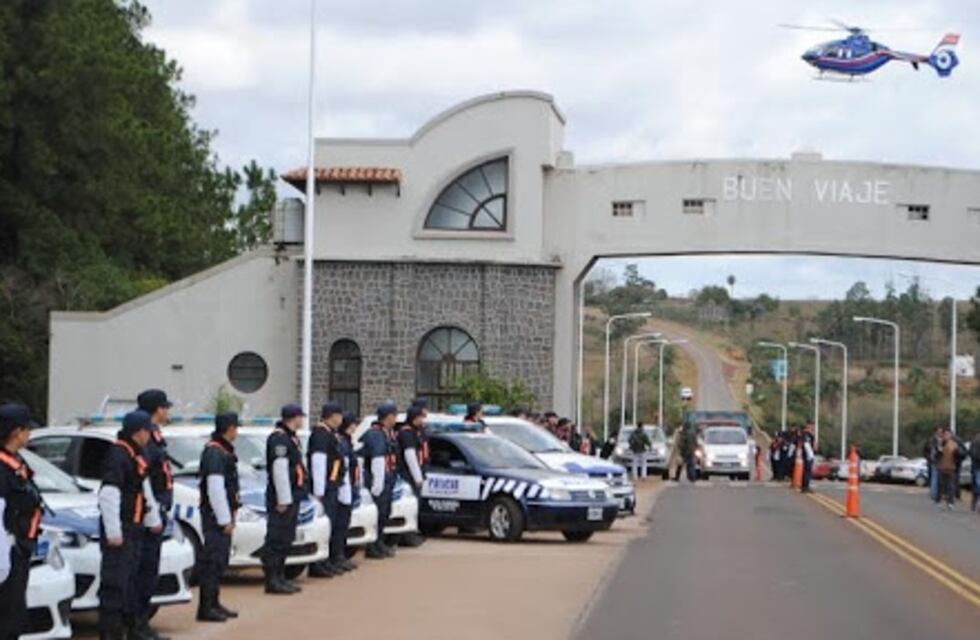 Misiones repatriará gratuitamente a estudiantes, jubilados y pensionados de provincias lindantes