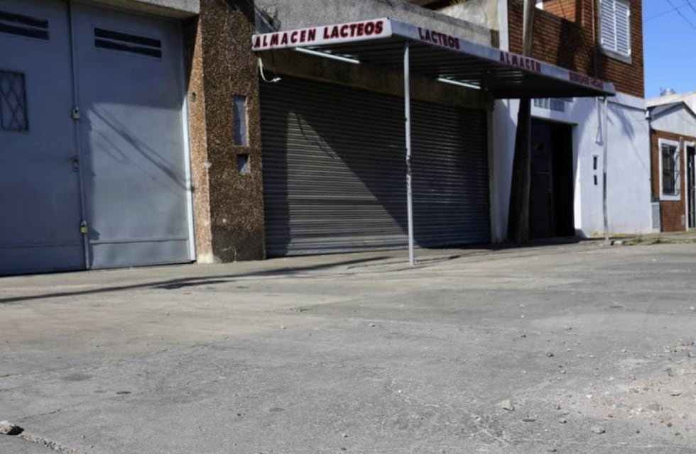 Balacera en Rosario: mejoró la salud de Ángeles, la nena herida en barrio Alvear