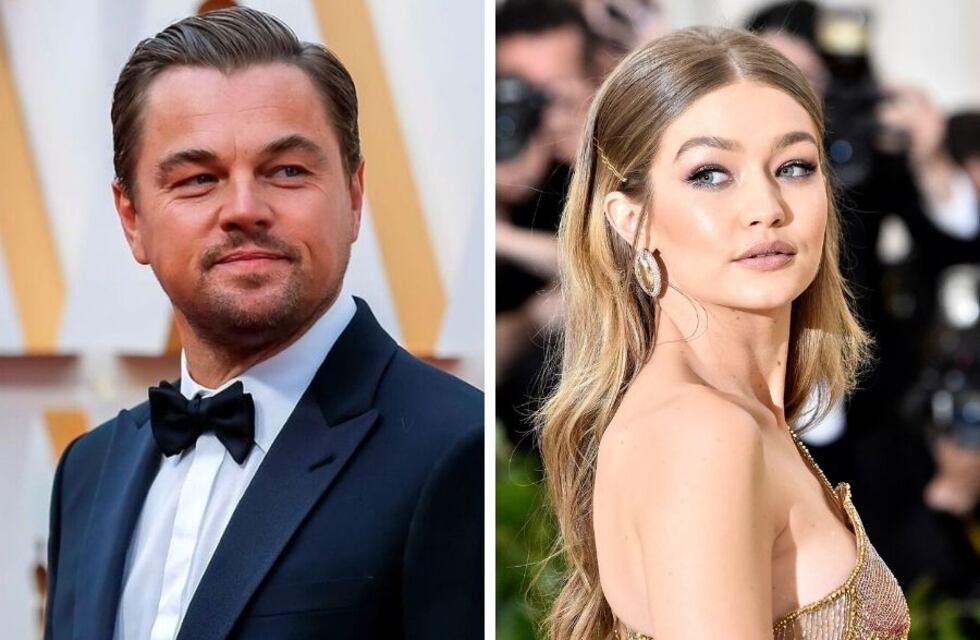 Quién es Gigi Hadid, la modelo que habría enamorado a Leonardo Dicaprio y que tiene 27 años