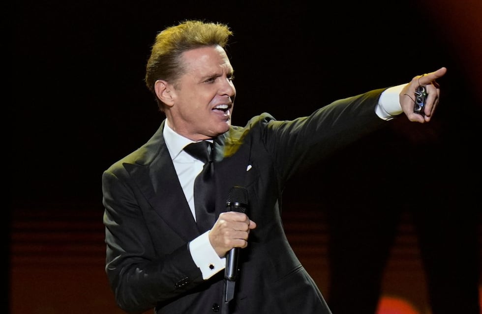 Luis Miguel agregó otra fecha en Argentina: cuánto cuestan las entradas para verlo en el Campo de Polo