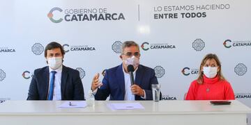 Sancionarán a quienes incumplan las restricciones.