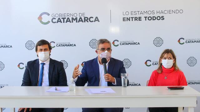 Sancionarán a quienes incumplan las restricciones.