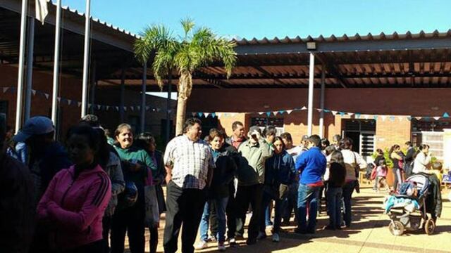 Esta semana, el Programa de Asistencia Solidaria (P.A.S) estará en Puerto Iguazú