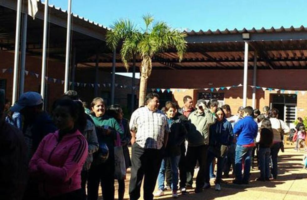 Esta semana, el Programa de Asistencia Solidaria (P.A.S) estará en Puerto Iguazú