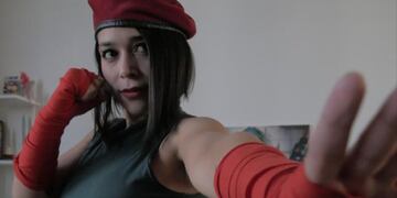 Stefy Quinn, una de las actrices de cine para adultos más buscada