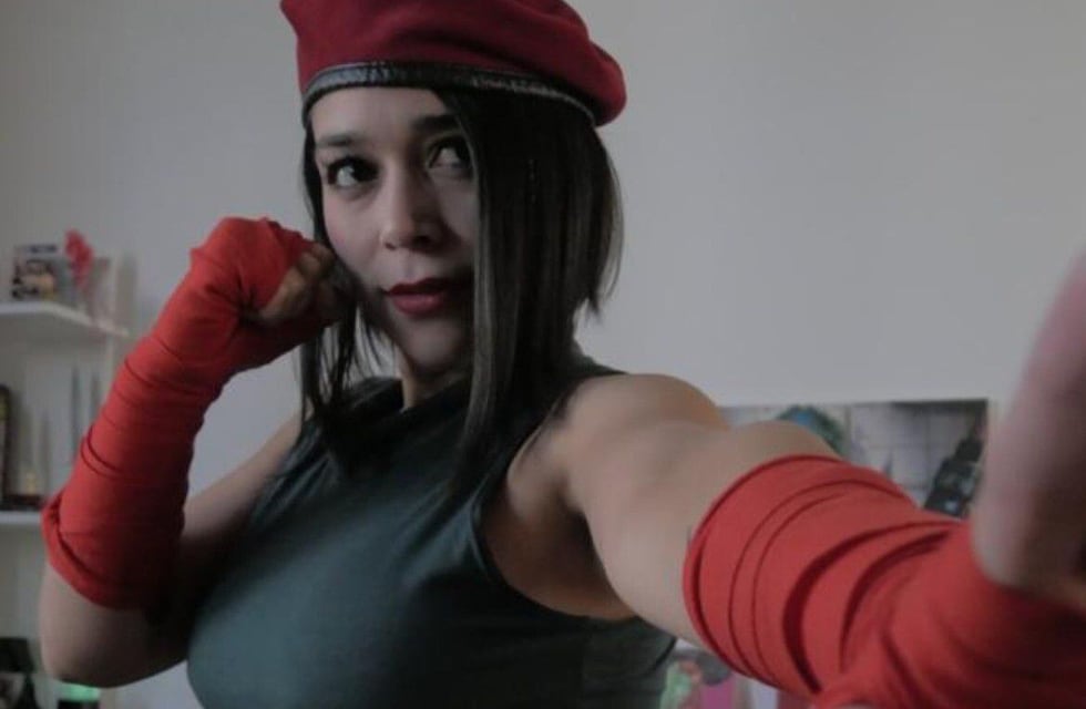 Quién es Stefy Quinn, la actriz de cine para adultos más buscada en Argentina