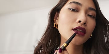 ¿Cómo elegir el tono de labial perfecto para vos?