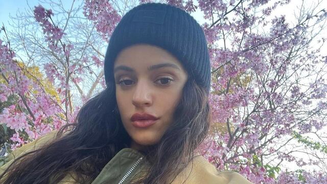 Rosalía en Buenos Aires