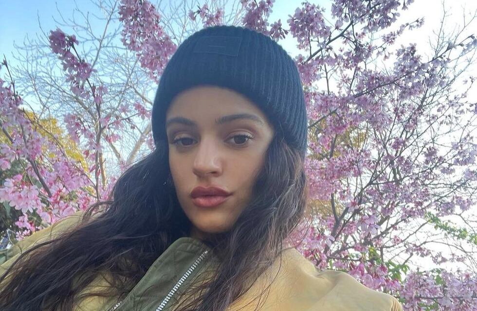 Rosalía confesó que tiene una cuenta paralela de Instagram y explicó los motivos por los que la creó