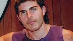 Novedades en el caos de Gonzalo Acro.