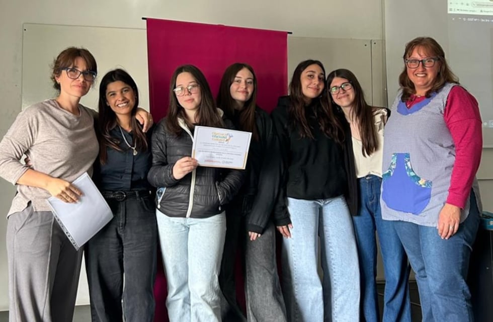 Concurso Consumo Cuidado: “Drogas Legales” obtuvo el primer lugar