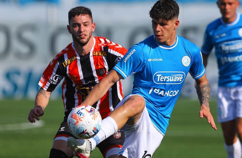 Hay nuevo puntero en la zona de Belgrano