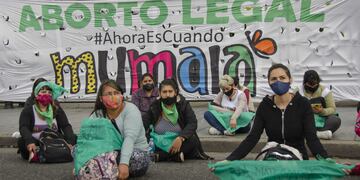 La vigilia será éste jueves en la plaza 25 de Mayo de Resistencia a partir de las 20 hs