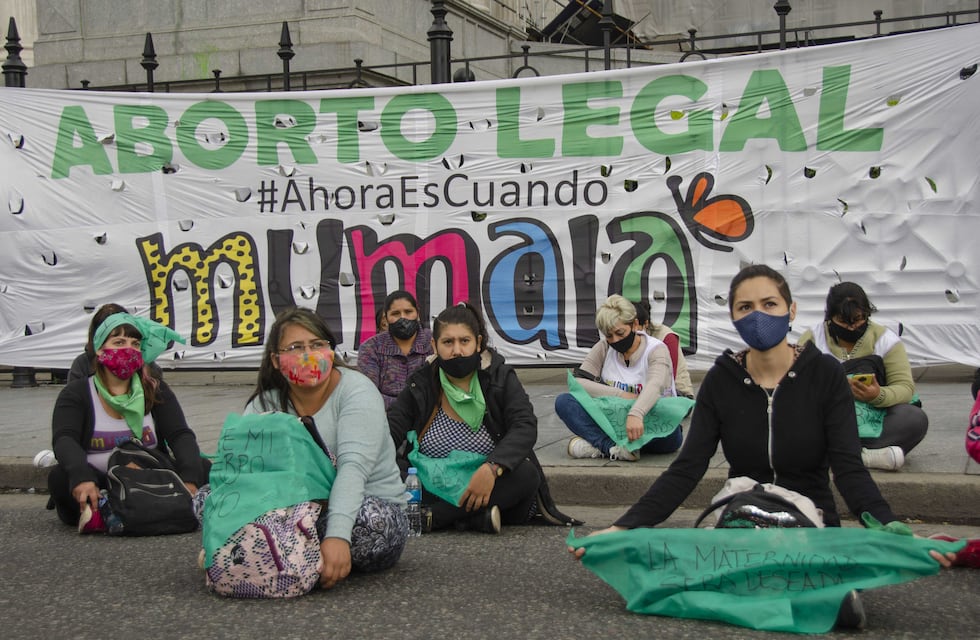 Legalización del Aborto: Chaco se suma a la vigilia nacional