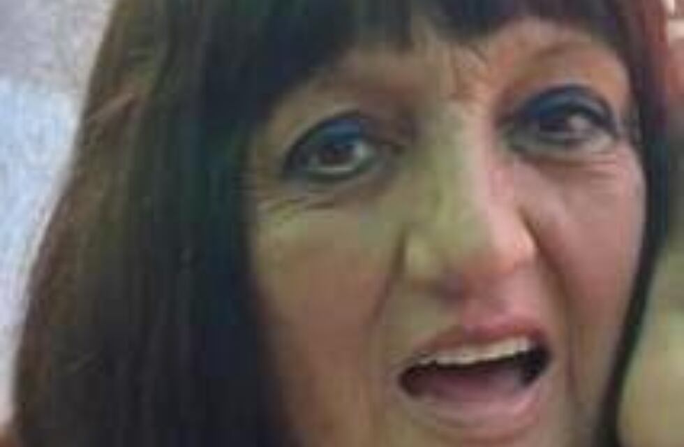 Alerta en Córdoba: buscan a una mujer desapareció hace más de cinco días