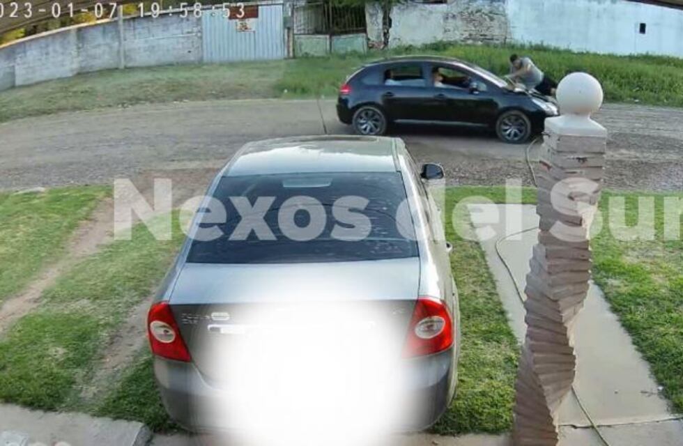 Córdoba: un hombre va a juicio por atropellar intencionalmente a su hermano