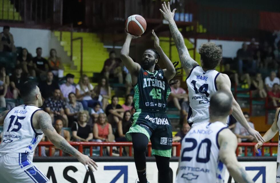 Atenas terminó el año con la peor racha de su historia