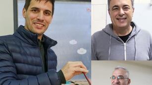 Viotti pone a prueba su gestión y el peronismo rafaelino expone su interna en las PASO