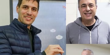 Viotti pone a prueba su gestión y el peronismo rafaelino expone su interna en las PASO
