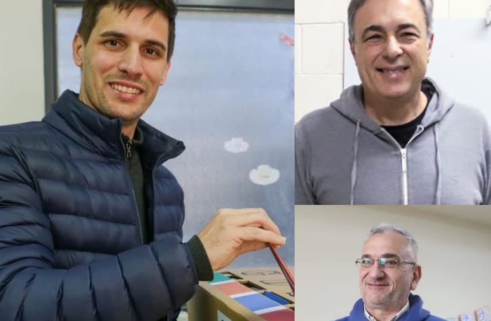 Cerraron las elecciones en Rafaela y se espera por los resultados