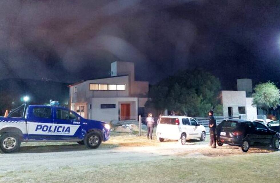 Córdoba sin seguridad: entraron a un country y se llevaron un botín millonario