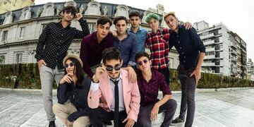 La Terraza de la Lavardén reabre con renovadas propuestas artísticas