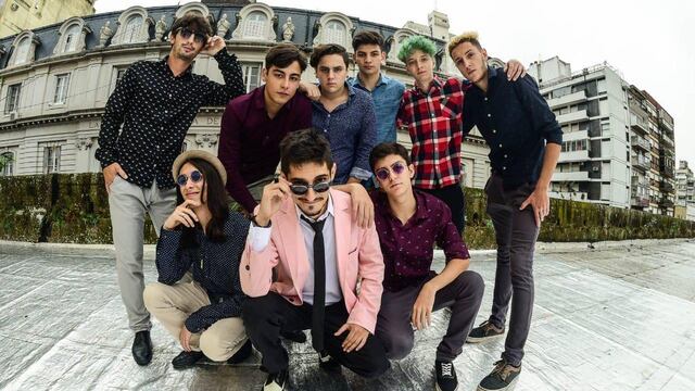 La Terraza de la Lavardén reabre con renovadas propuestas artísticas